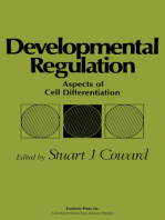 Developmental Regulation: Aspects of Cell Differentiation