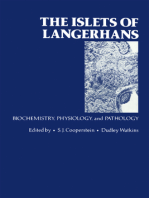 The Islets of Langerhans: Biochemistry, Physiology, and Pathology