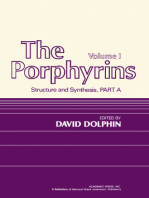 The Porphyrins V1: Structure and Synthesis, Part A
