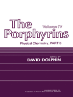The Porphyrins V4: Physical Chemistry, Part B