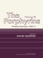 The Porphyrins V3: Physical Chemistry, Part A