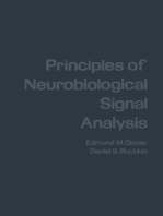 Principles of Neurobiological Signal Analysis