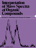 Interpretation of Mass Spectra of Organic Compounds