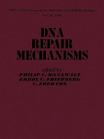 DNA Repair Mechanisms