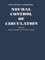Neural Control of Circulation