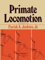Primate Locomotion