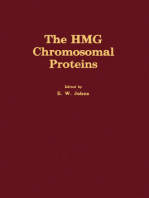 The Chromosomal Proteins