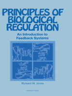 Principles of Biological Regulation
