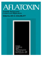 Aflatoxin: Scientific Background, Control, and Implications