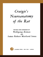 Carigie's Neuroanatomy of the Rat