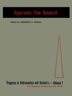 Hypersonic Flow Research