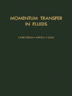 Momentum Transfer in Fluids