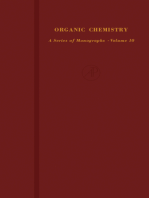 Cyclobutadiene and Related Compounds