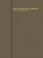 Enzymes in Food Processing (1966)