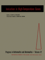 Ionization in High-Temperature Gases