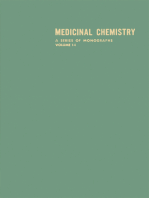 Molecular Connectivity in Chemistry and Drug Research