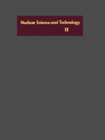 Frequency Response Testing in Nuclear Reactors