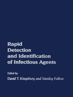 Rapid Detection and Identification of Infectious Agents