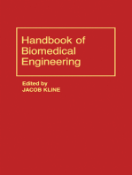 Handbook of Biomedical Engineering