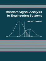 Random Signal Analysis in Engineering Systems