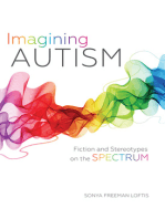 Imagining Autism: Fiction and Stereotypes on the Spectrum