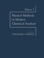 Physical Methods in Modern Chemical Analysis V3