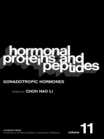 Gonadotropic Hormones