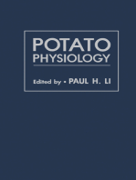 Potato Physiology