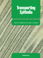 Transporting Epithelia