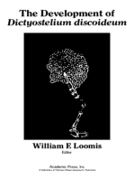 The Development Of Dictyostelium Discoideum