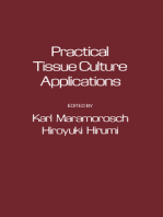 Practical Tissue Culture Applications