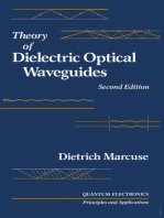 Theory of Dielectric Optical Waveguides 2e