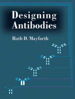 Designing Antibodies