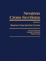 Neutron Cross Sections