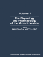 The Physiology and Pharmacology of the Microcirculation