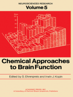 Chemical Approaches to Brain Function