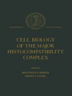 Cell Biology of the Major Histocompatibility Complex