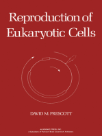 Reproduction of Eukaryotic Cells