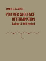 Polymer Sequence Determination: Carbon-13 NMR Method