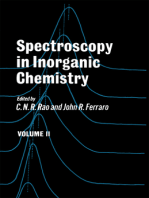 Spectroscopy in Inorganic Chemistry V2