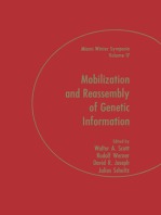 Mobilization and Reassembly of Genetic Information