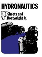 Hydronautics