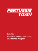 Pertussis Toxin