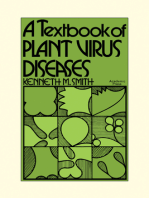 A Textbook of Plant Virus Diseases