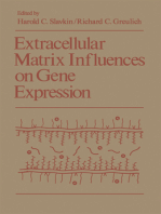 Extracellular Matrix Influences on Gene Expression
