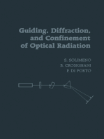Guiding, Diffraction, and Confinement of Optical Radiation