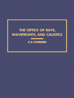 The Optics of Rays, Wavefronts, and Caustics