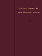Carbon-13 NMR Spectroscopy: Organic Chemistry, A Series of Monographs, Volume 24