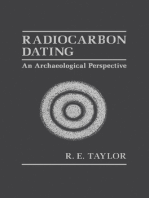 Radiocarbon Dating: An Archaeological Perspective