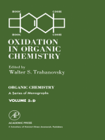 Oxidation in Organic Chemistry 5-D